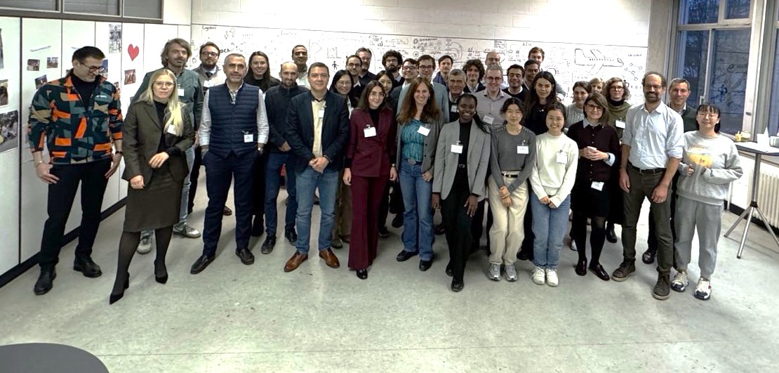 EWG Pricing and Revenue Management - Group Photo